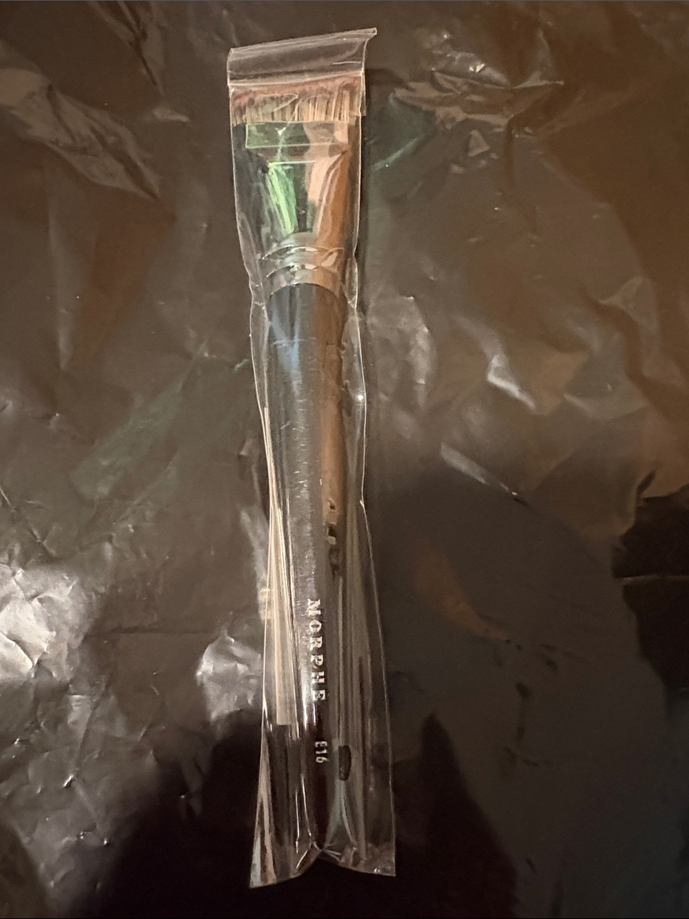Morphe E16 Pro Angled contour brush BNIP